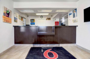 Motel 6-Grants, NM